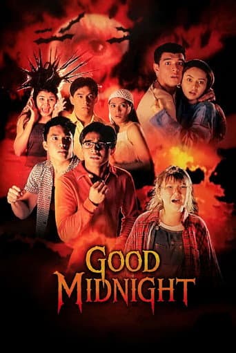 Watch Good Midnight free online