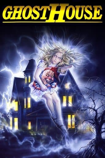 Watch Ghosthouse free online