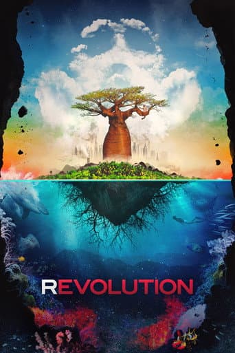 Watch Revolution free online