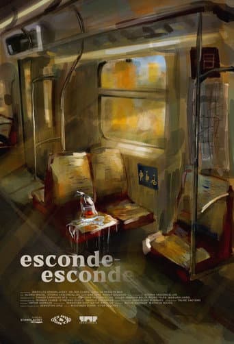 Watch Esconde-Esconde free online