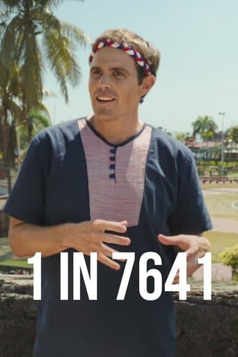 Watch 1 in 7641 free online