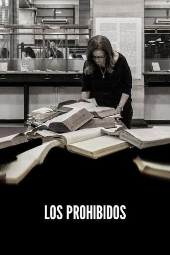 Watch Los prohibidos free online
