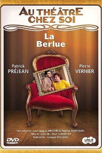 Watch La Berlue free online