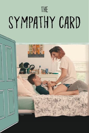 Watch The Sympathy Card free online