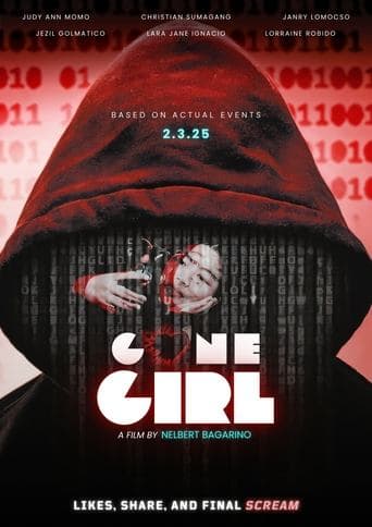 Watch Gone Girl free online