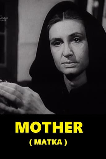 Watch Mother free online