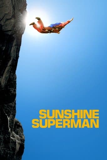 Watch Sunshine Superman free online