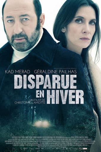 Watch Disappeared in Winter free online