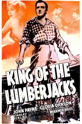 Watch King of the Lumberjacks free online