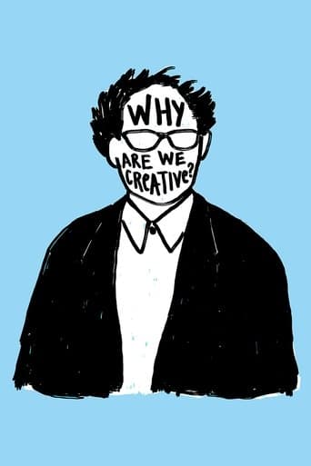 Watch Why Are We Creative? free online