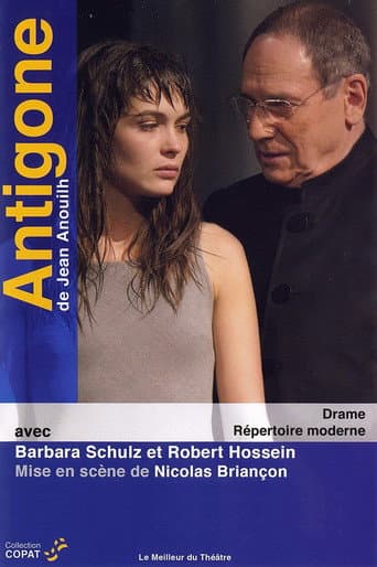 Watch Antigone free online