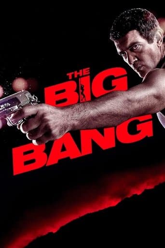 Watch The Big Bang free online