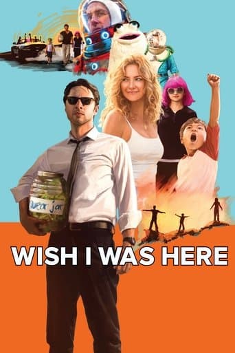 Watch Wish I Was Here free online