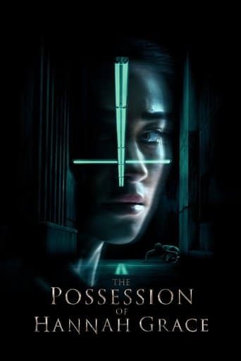 Watch The Possession of Hannah Grace free online
