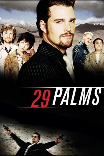 Watch 29 Palms free online