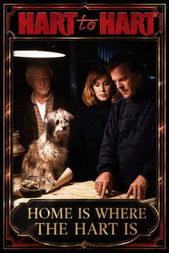Watch Hart to Hart: Home Is Where the Hart Is free online