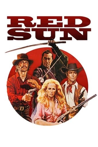 Watch Red Sun free online