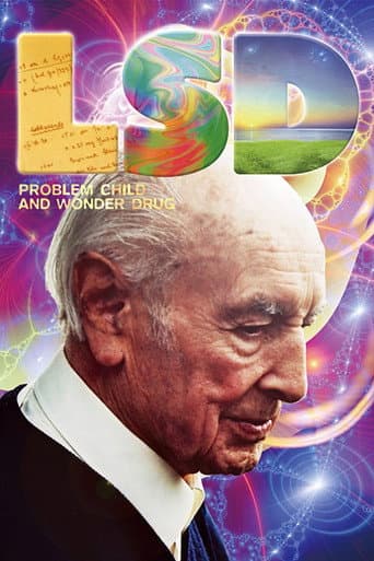 Watch LSD: Problem Child and Wonder Drug free online