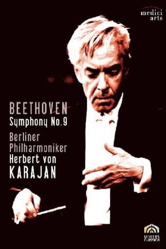 Watch Beethoven Symphony No. 9 free online