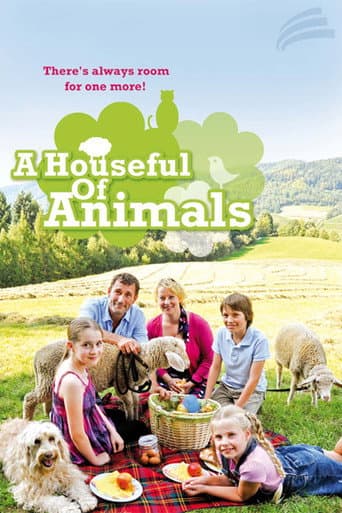 Watch A Houseful of Animals free online