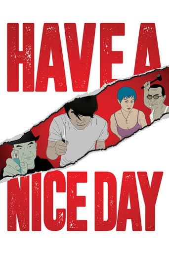 Watch Have a Nice Day free online