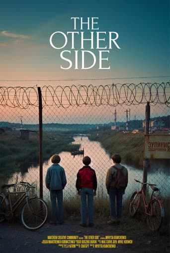 Watch The Other Side free online