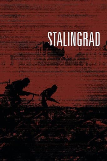 Watch Stalingrad free online