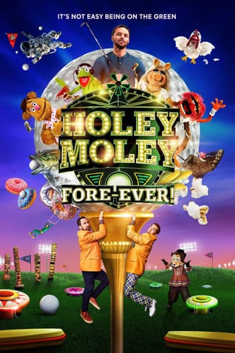 Watch Holey Moley free online