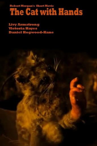 Watch The Cat with Hands free online