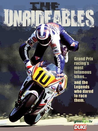 Watch The Unrideables free online