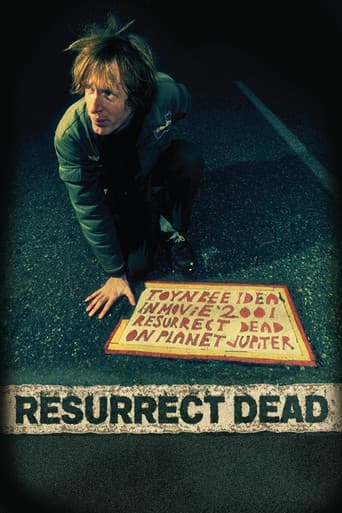 Watch Resurrect Dead: The Mystery of the Toynbee Tiles free online