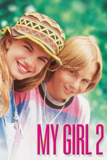 Watch My Girl 2 free online