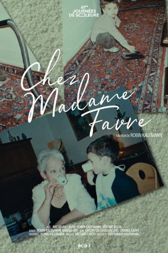 Watch Madame Favre's free online