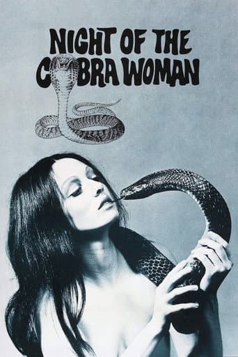 Watch Night of the Cobra Woman free online