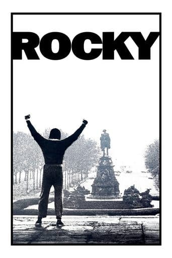 Watch Rocky free online