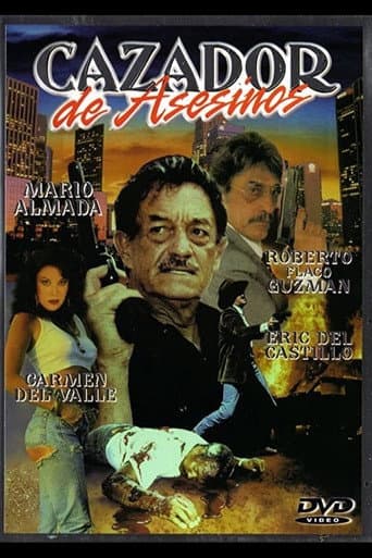 Watch Cazador De Asesinos free online