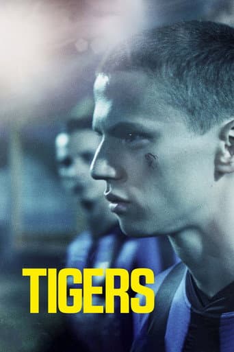Watch Tigers free online