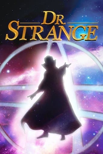 Watch Dr. Strange free online