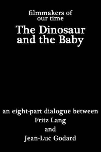 Watch The Dinosaur and the Baby free online