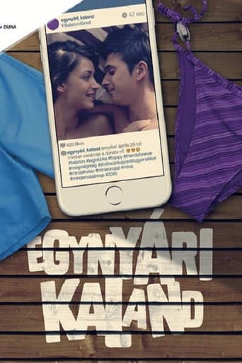 Watch One Summer Adventure free online