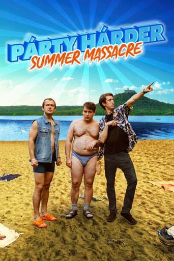 Watch Párty Hárder: Summer Massacre free online