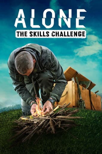 Watch Alone: The Skills Challenge free online