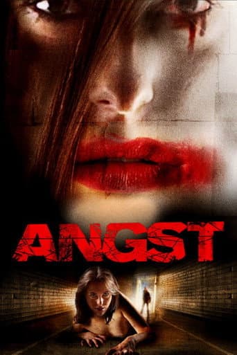 Watch Penetration Angst free online