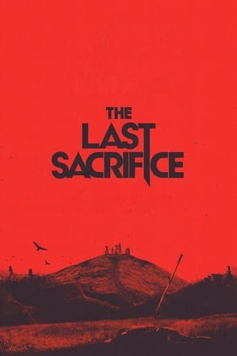 Watch The Last Sacrifice free online