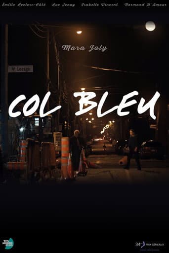 Watch Col bleu free online