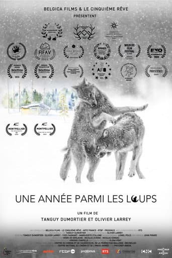 Watch Une année parmi les loups free online