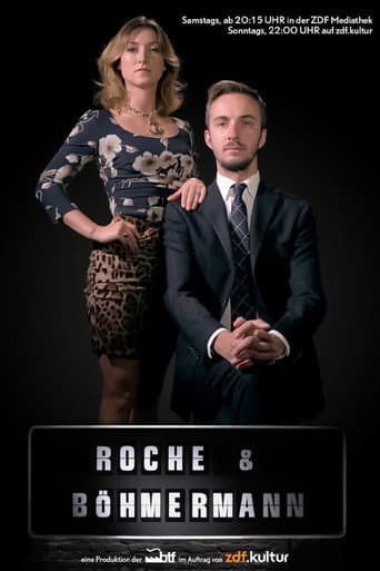 Watch Roche & Böhmermann free online