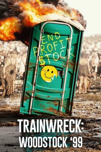 Watch Trainwreck: Woodstock '99 free online