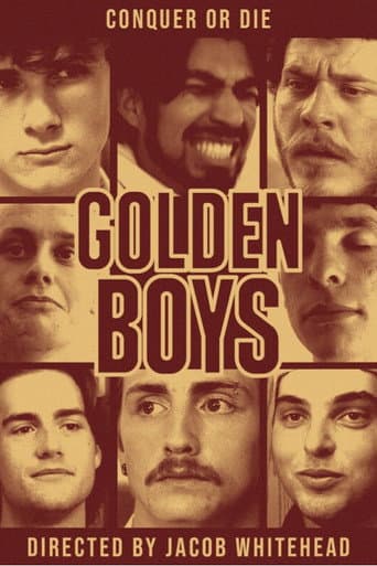 Watch Golden Boys free online