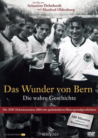 Watch Das Wunder von Bern - Die wahre Geschichte free online